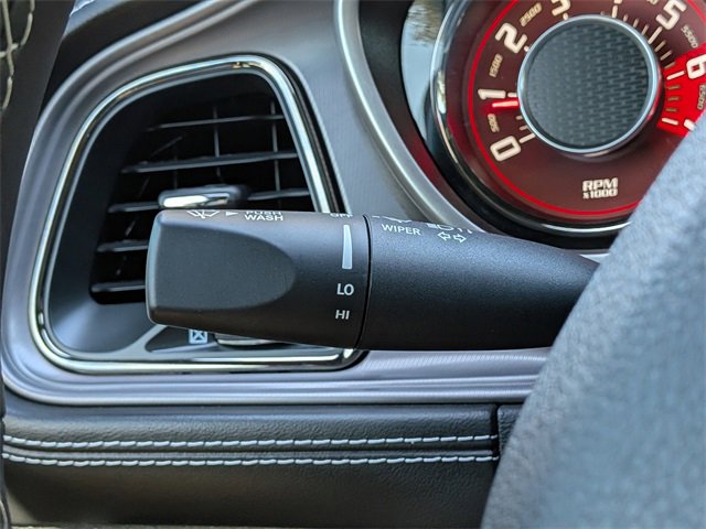 Used 2023 Dodge Challenger SRT Hellcat image 31