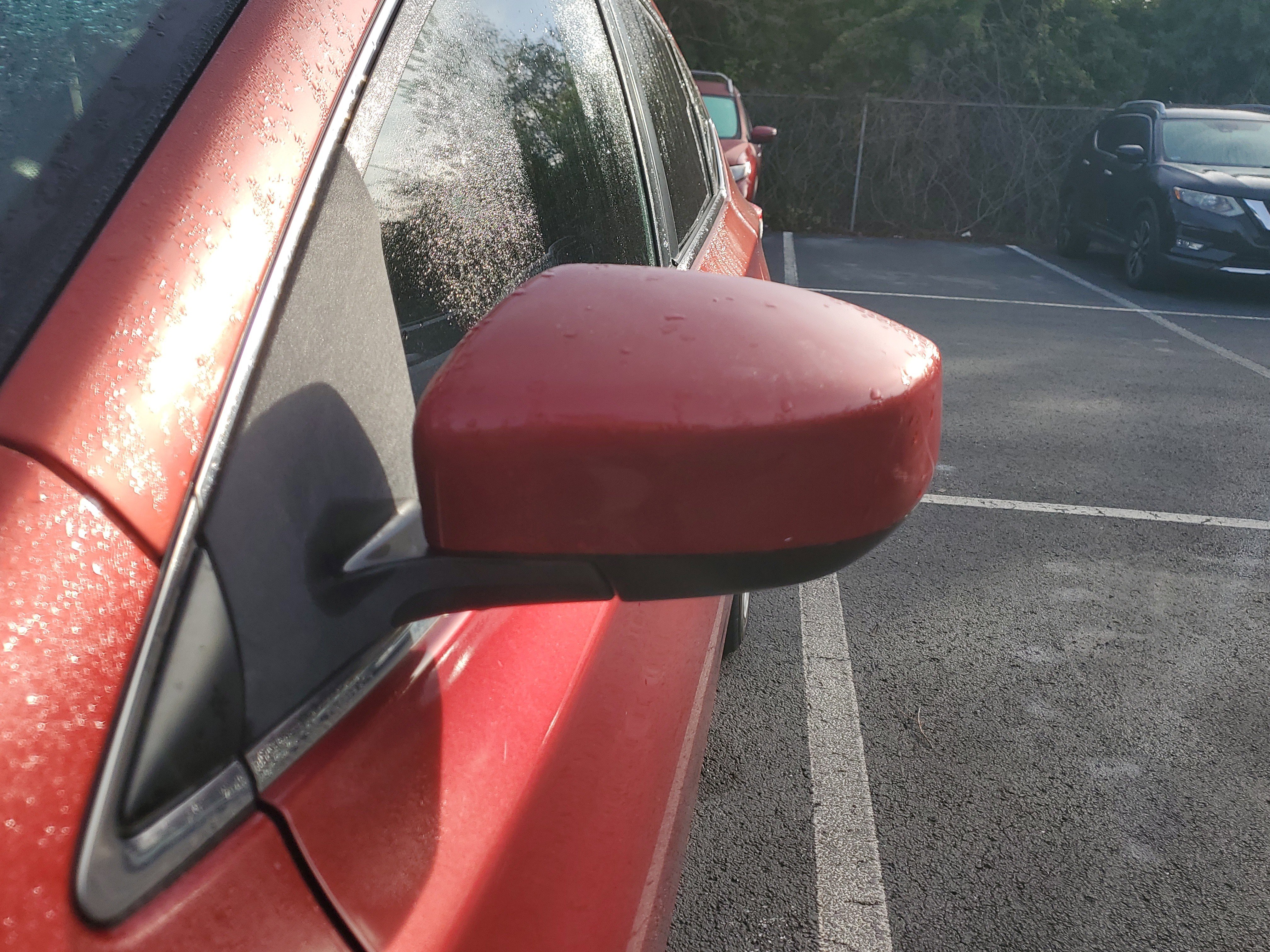 Used 2014 Nissan Sentra SV image 5