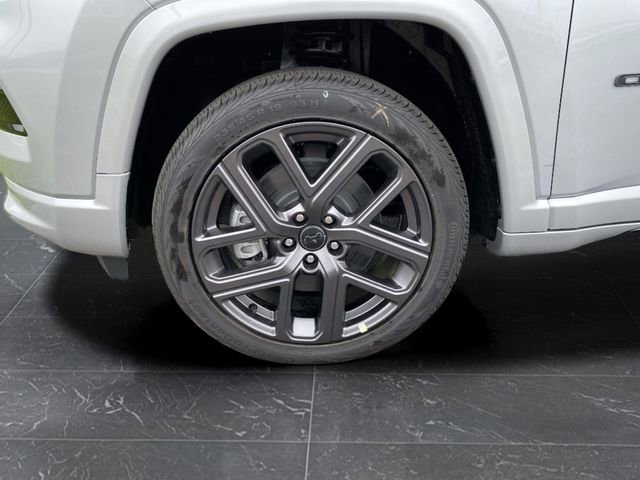 New 2025 Jeep Compass Limited w/ High Altitude Package image 41