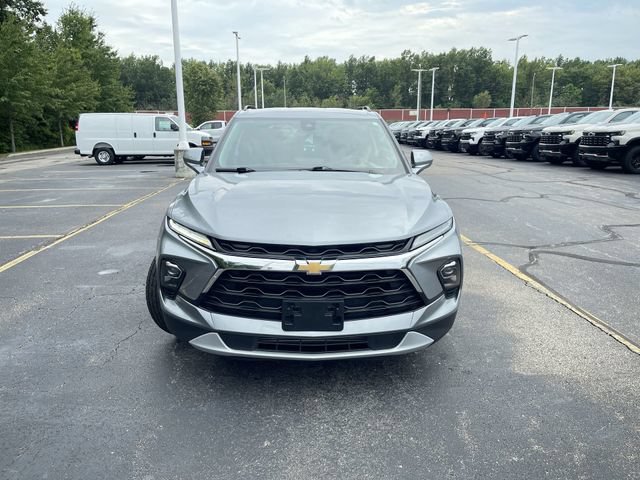 Certified 2024 Chevrolet Blazer LT w/ Convenience Package AWD/4WD image 29