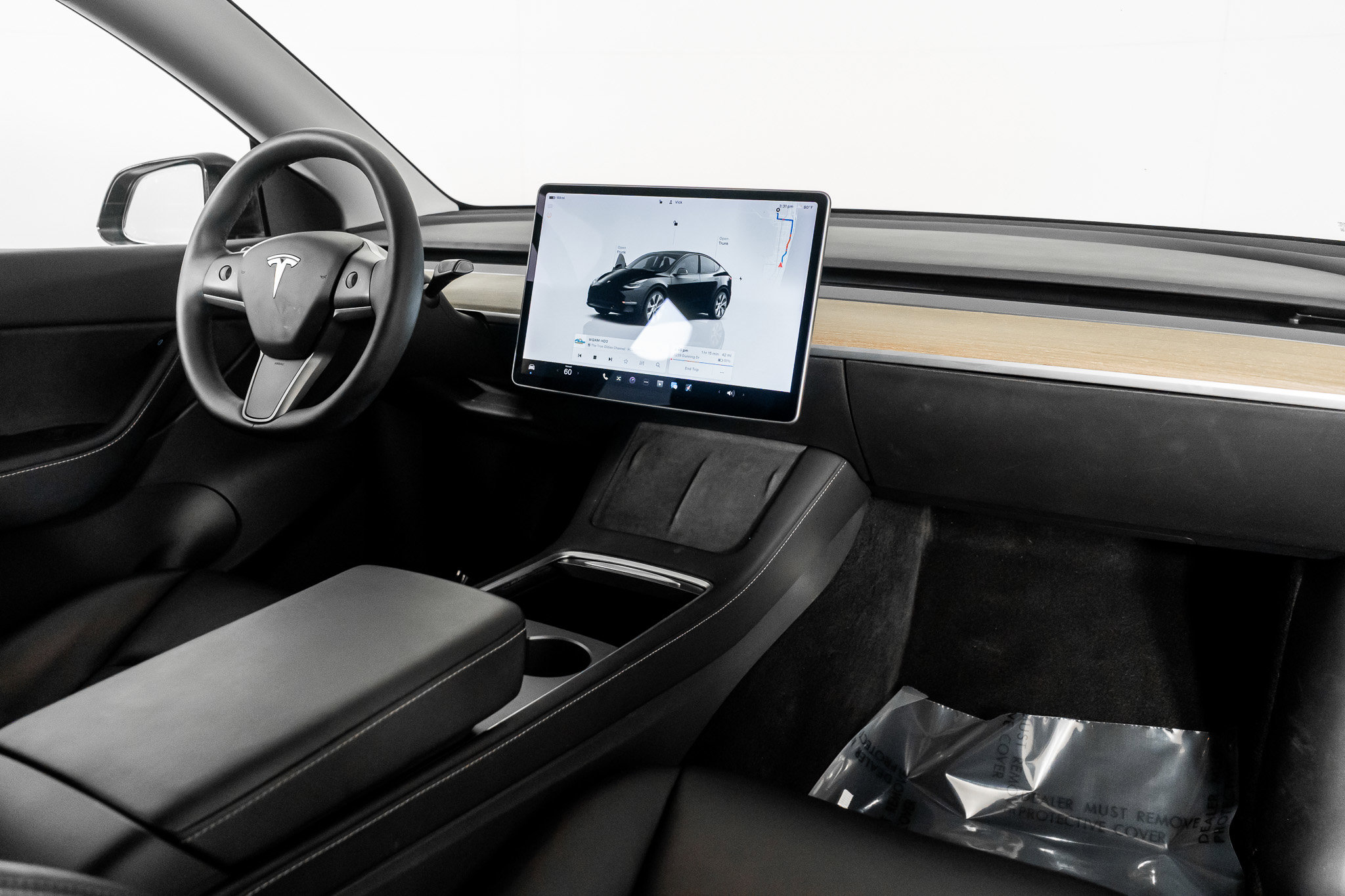 Used 2022 Tesla Model Y Long Range image 44