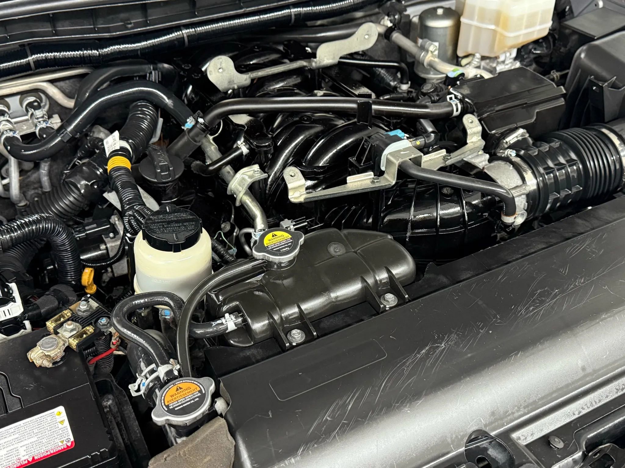 Used 2020 INFINITI QX80 Luxe w/ Proassist Package image 54