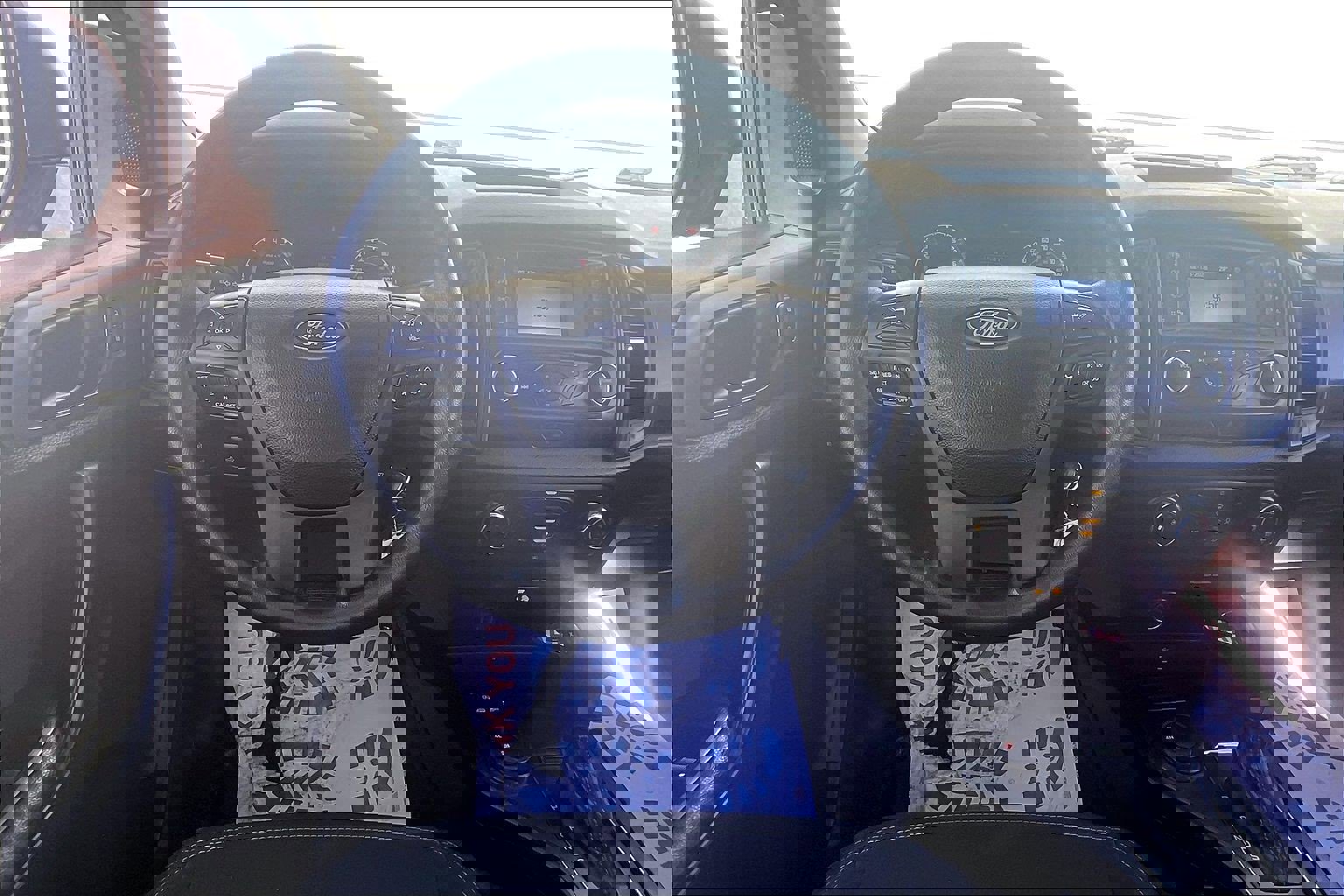 Used 2021 Ford Ranger XL w/ Equipment Group 101A High image 6