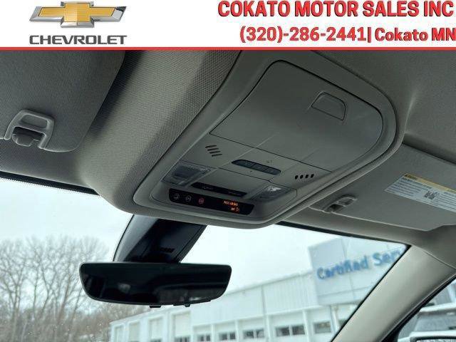 Used 2023 GMC Acadia Denali w/ Denali Technology Package image 22