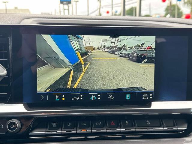 New 2026 Chevrolet Silverado 2500 High Country w/ High Country Premium Package AWD/4WD image 20