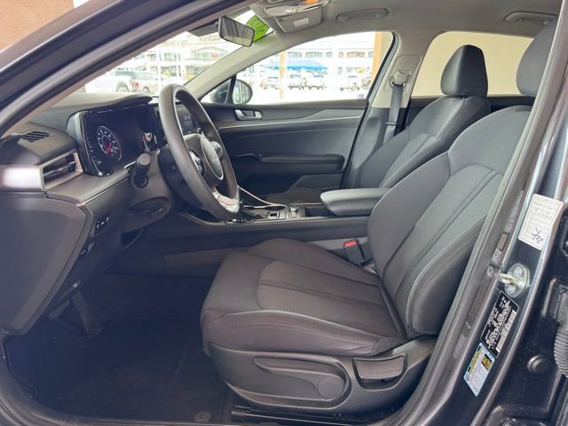 Used 2023 Kia K5 LXS FWD image 9