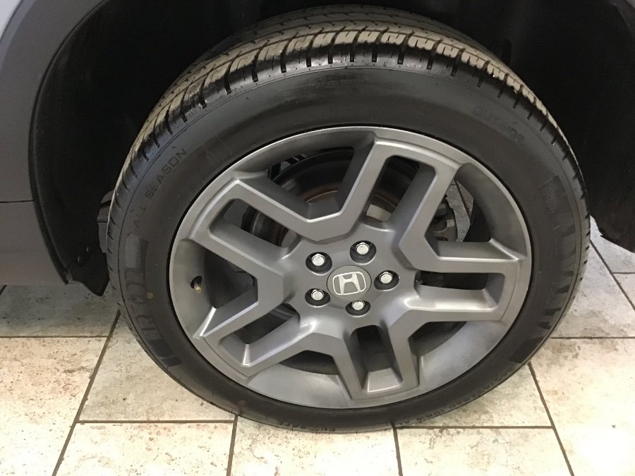 Used 2022 Honda Passport EX-L image 8