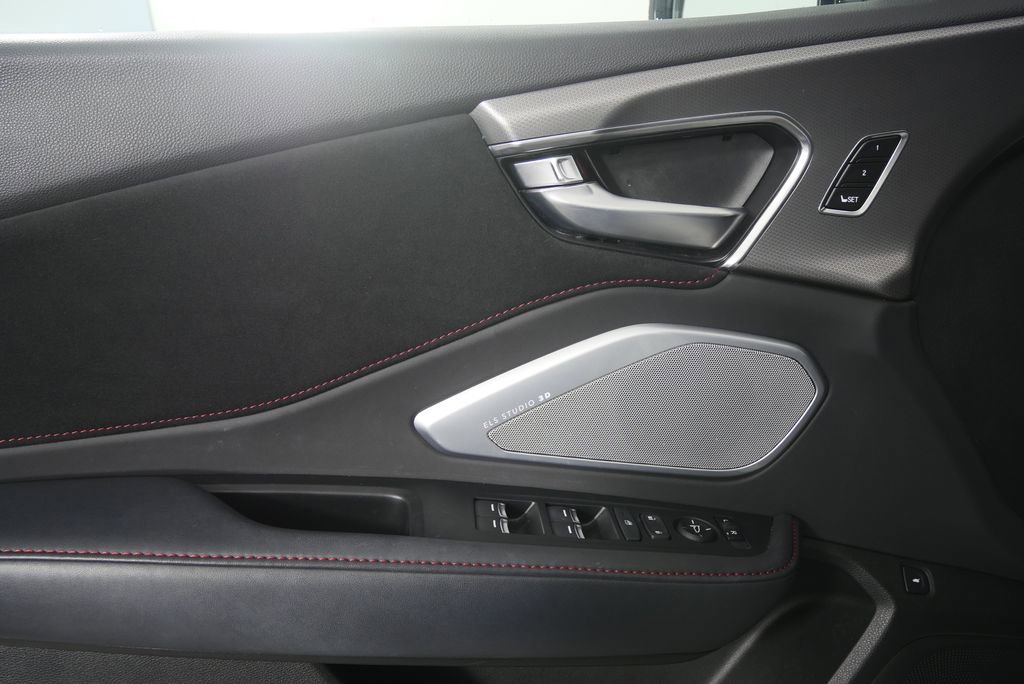 Used 2024 Acura RDX A-Spec image 8