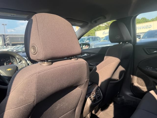 Used 2024 Chevrolet Malibu LT FWD image 26