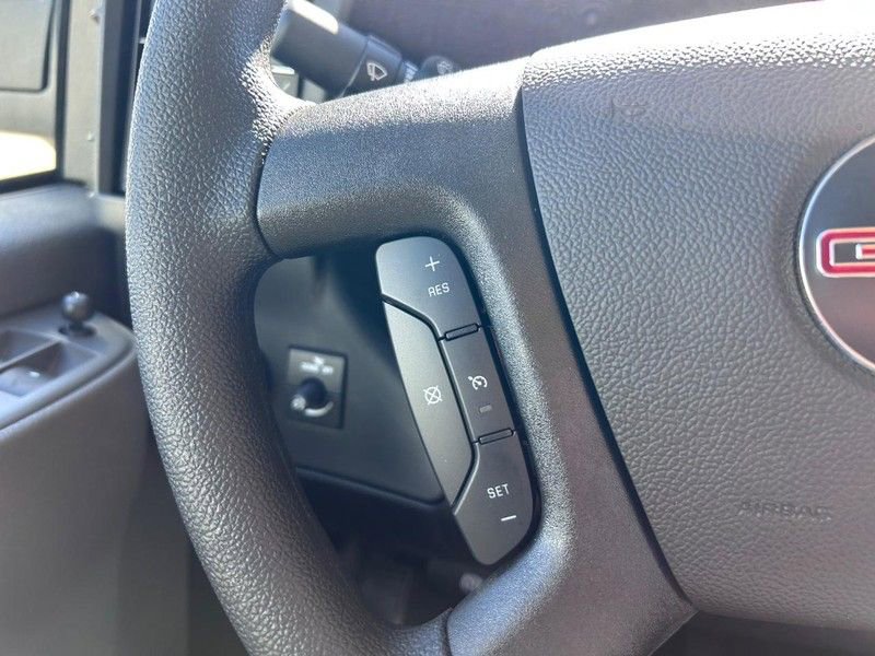 New 2025 GMC Savana 2500 Extended w/ Driver Convenience Package RWD image 9