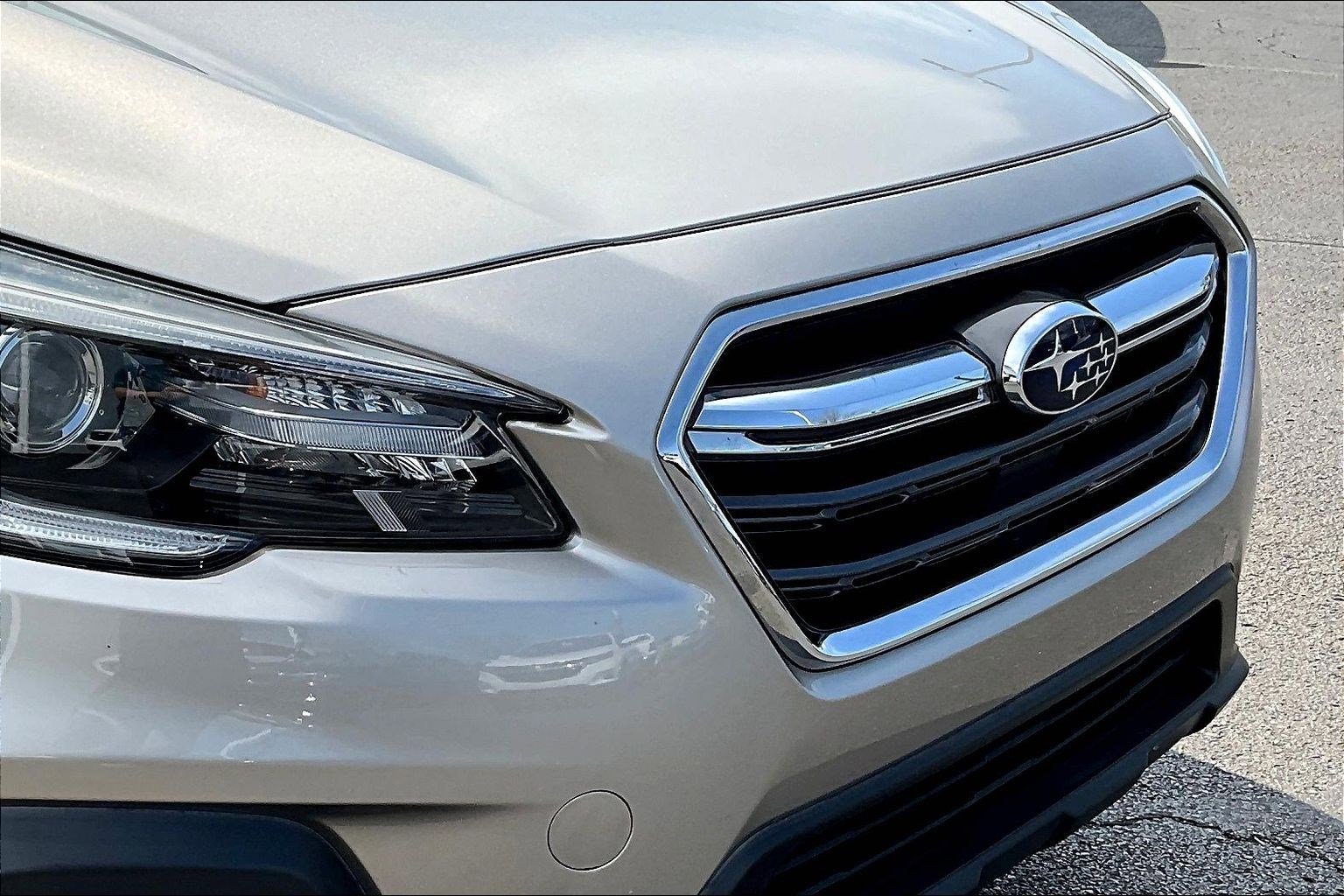Used 2019 Subaru Outback 2.5i Limited image 32