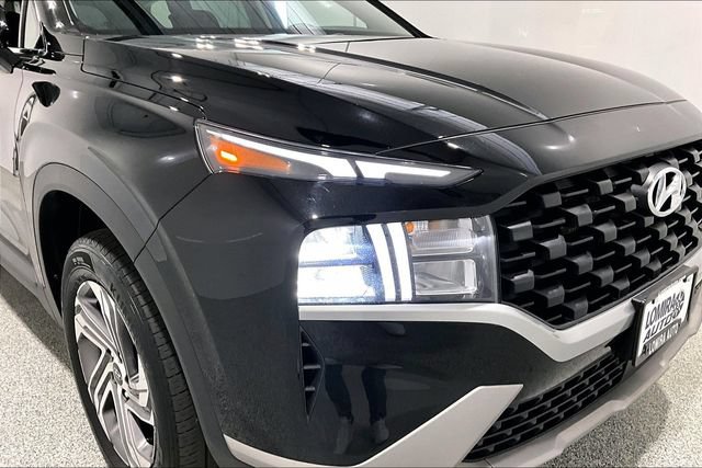 Used 2023 Hyundai Santa Fe SEL AWD/4WD image 38