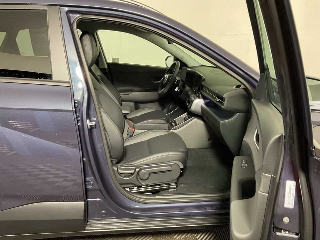 New 2026 Hyundai Kona SEL Premium AWD/4WD image 36