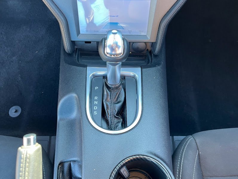 Used 2020 Ford Mustang GT image 16