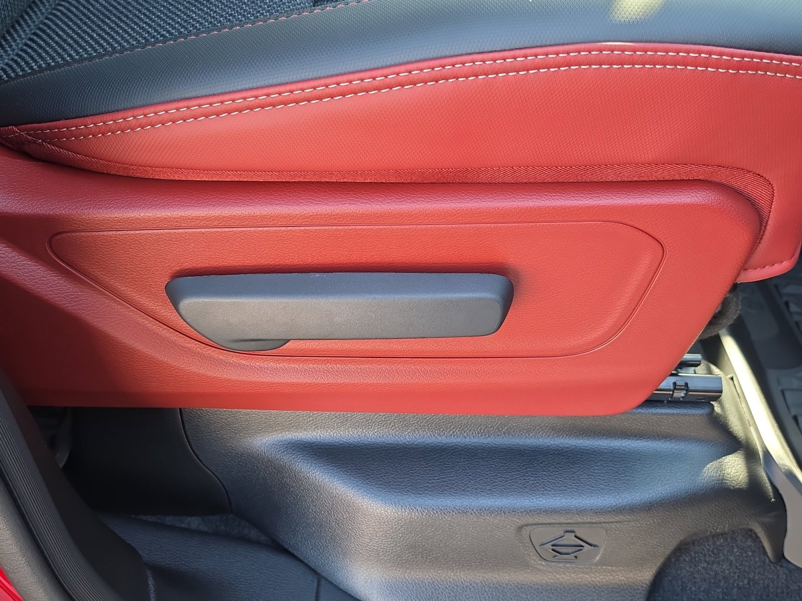 New 2026 RAM 1500 Rebel image 32