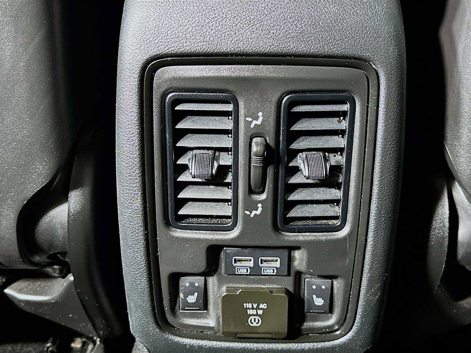 Used 2022 Dodge Durango SRT w/ Black Package image 23