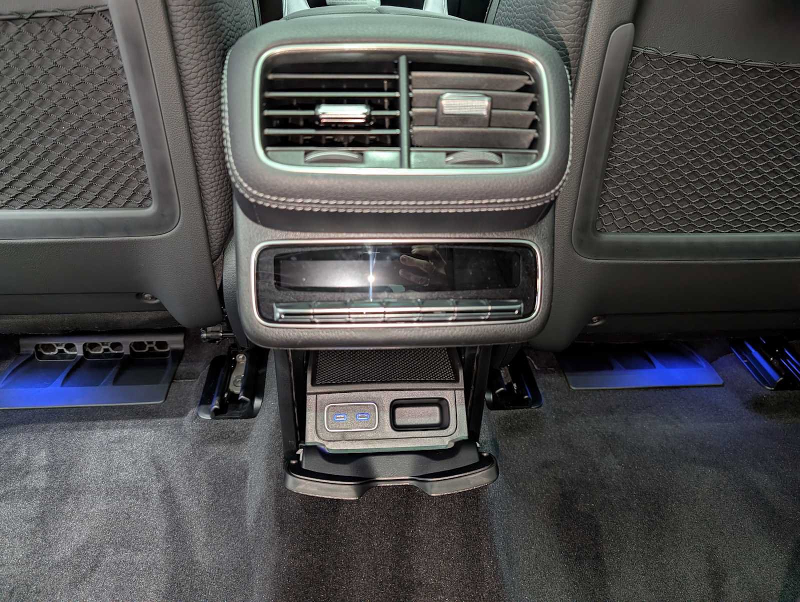 New 2026 Mercedes-Benz GLS 450 4MATIC image 20