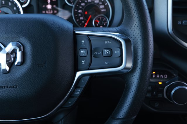 New 2026 RAM 1500 Big Horn w/ Night Edition image 14