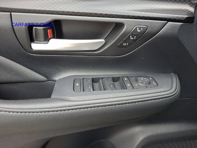 Used 2026 Toyota Grand Highlander AWD Hybrid image 15
