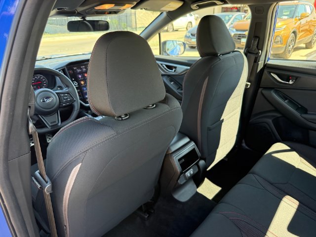 Used 2022 Subaru WRX Premium AWD/4WD image 24