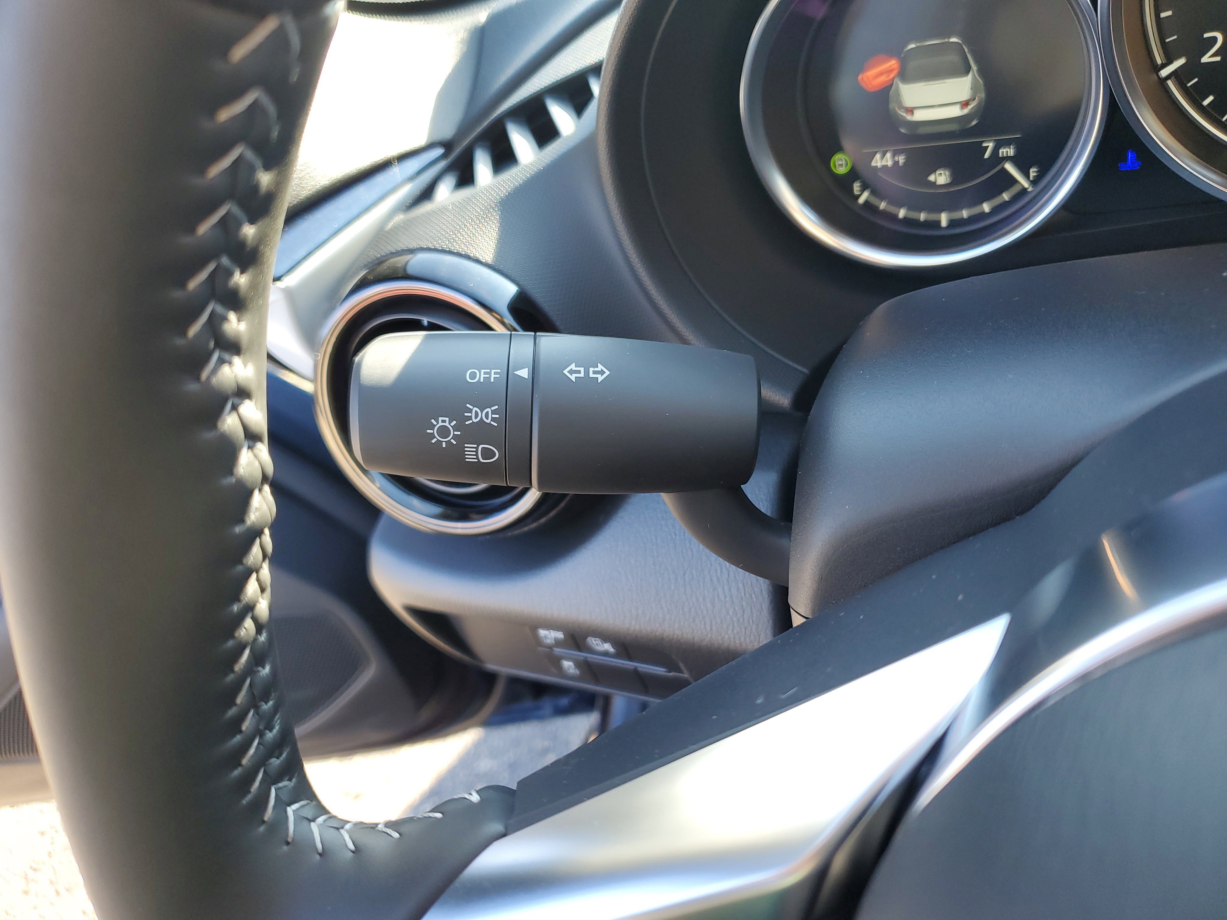 New 2025 MAZDA MX-5 Miata Club w/ Brembo/BBS Recaro Package image 18