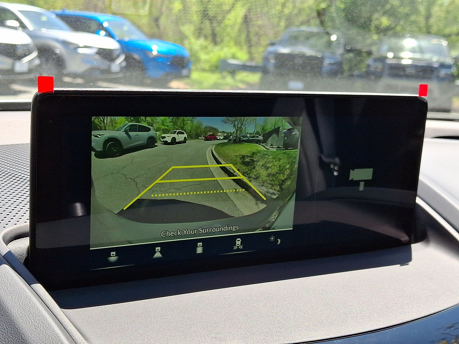 New 2026 Acura RDX SH-AWD image 13