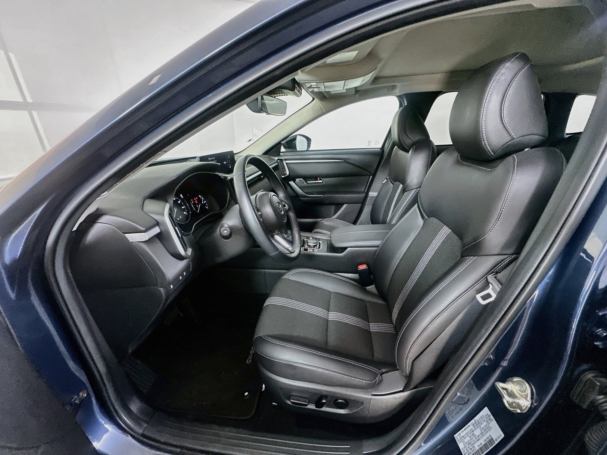 Used 2026 MAZDA CX-50 AWD 2.5 S w/ Preferred Pkg image 13