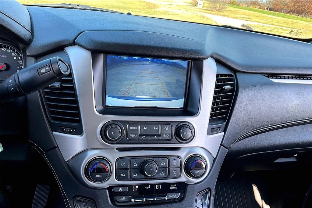 Used 2019 GMC Yukon SLT image 23