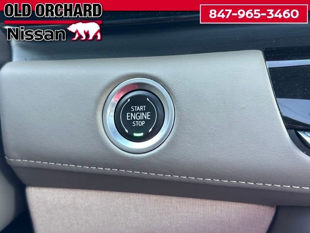 Used 2021 Cadillac Escalade Sport Platinum w/ Heavy-Duty Trailer Package image 21