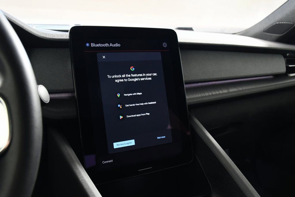 Used 2023 Polestar Polestar 2 w/ Pilot Pack image 32