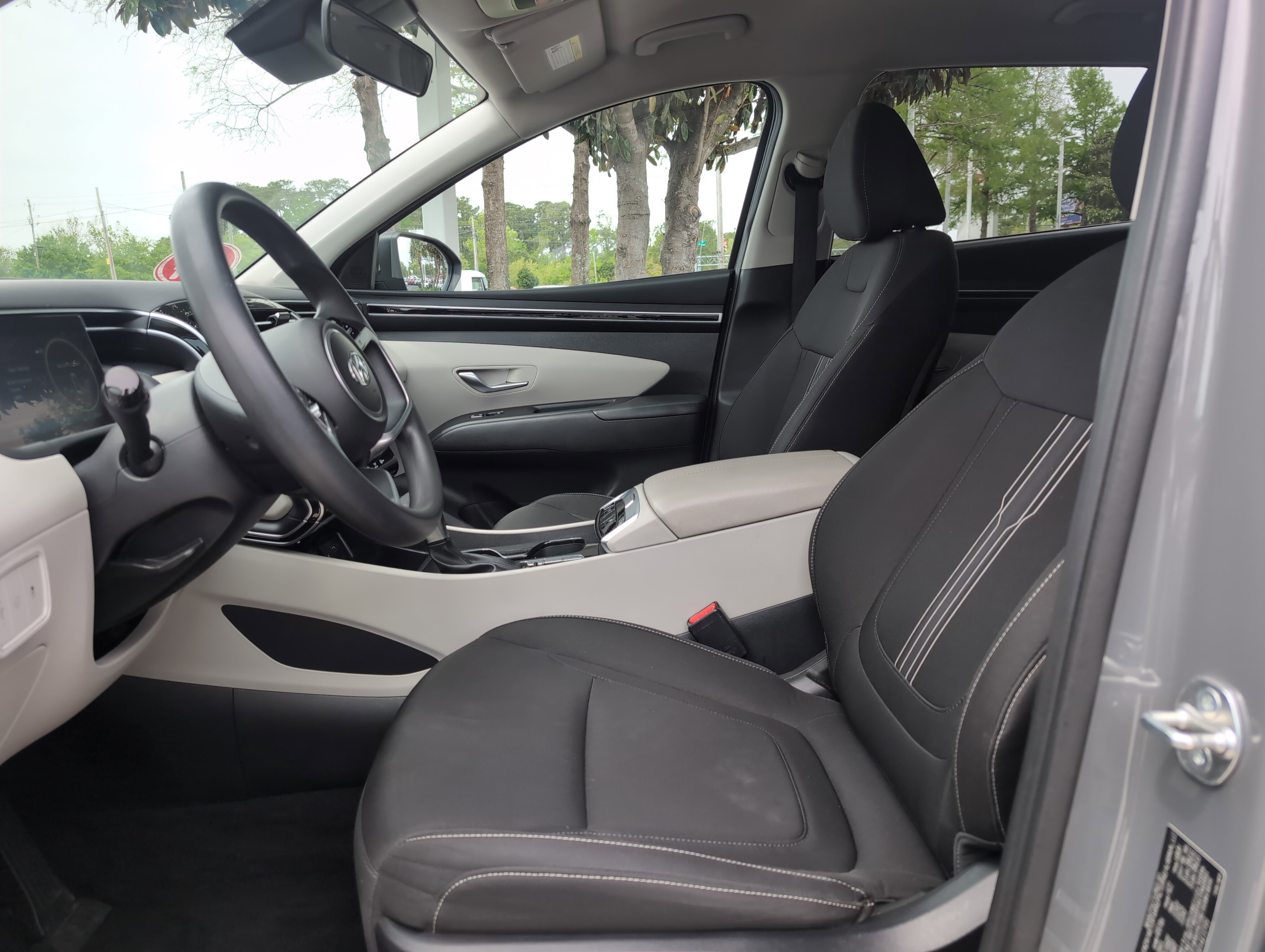 Used 2024 Hyundai Tucson SEL image 15