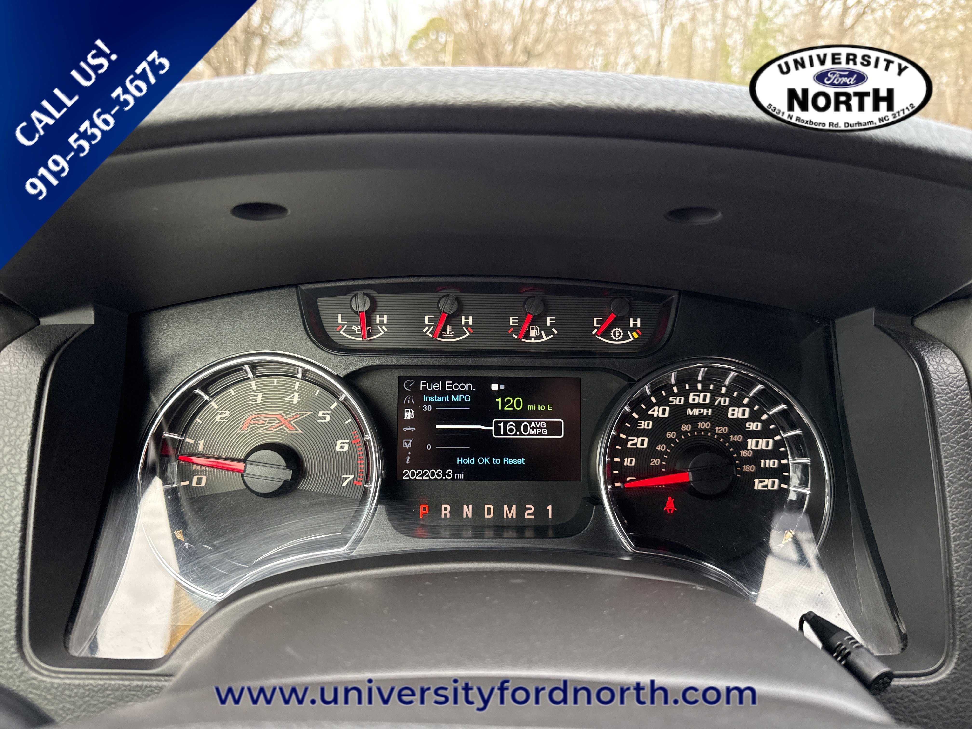 Used 2012 Ford F150 FX4 w/ FX Plus Pkg image 27