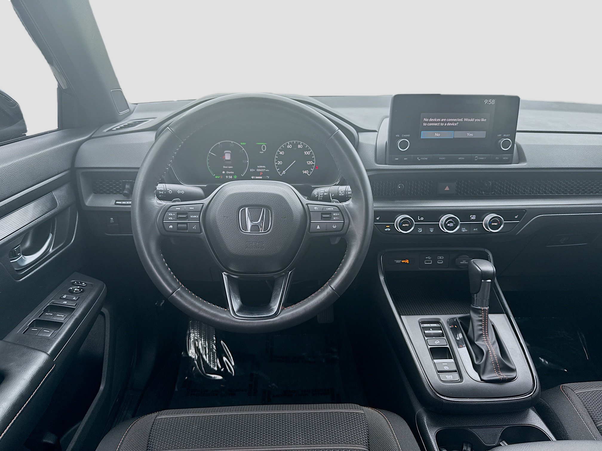 Used 2023 Honda CR-V Sport image 20
