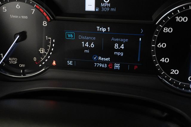 Used 2020 Cadillac XT5 Sportv AWD/4WD image 27