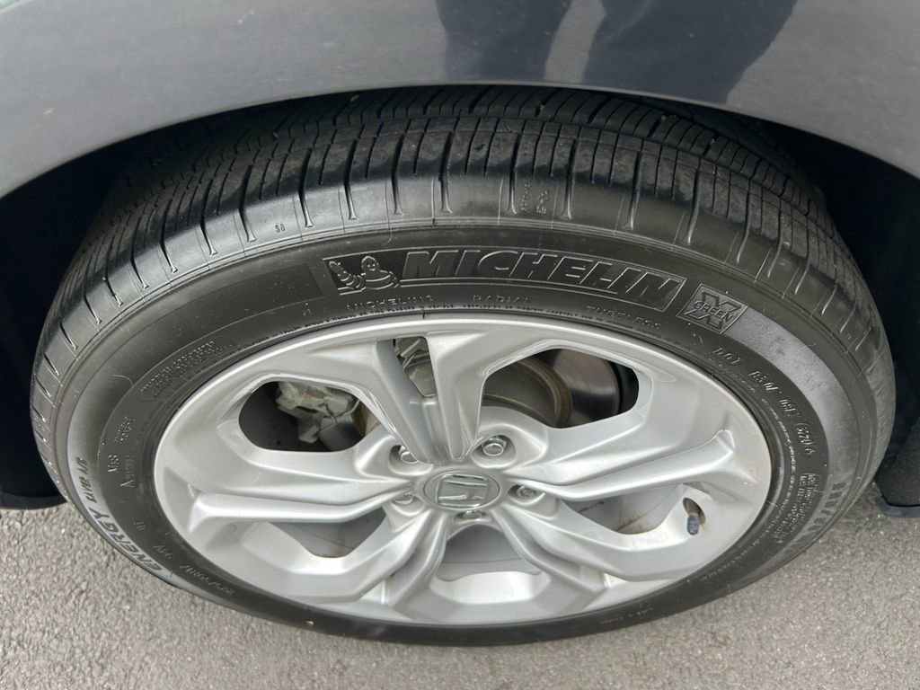 Used 2025 Honda Accord LX image 19