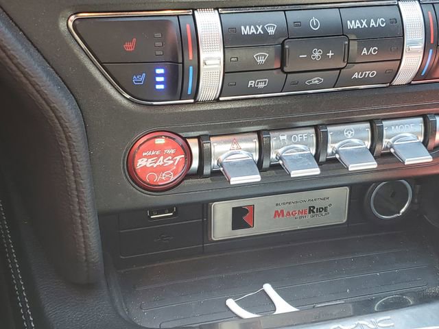 Used 2023 Ford Mustang GT Premium w/ GT Performance Package image 28