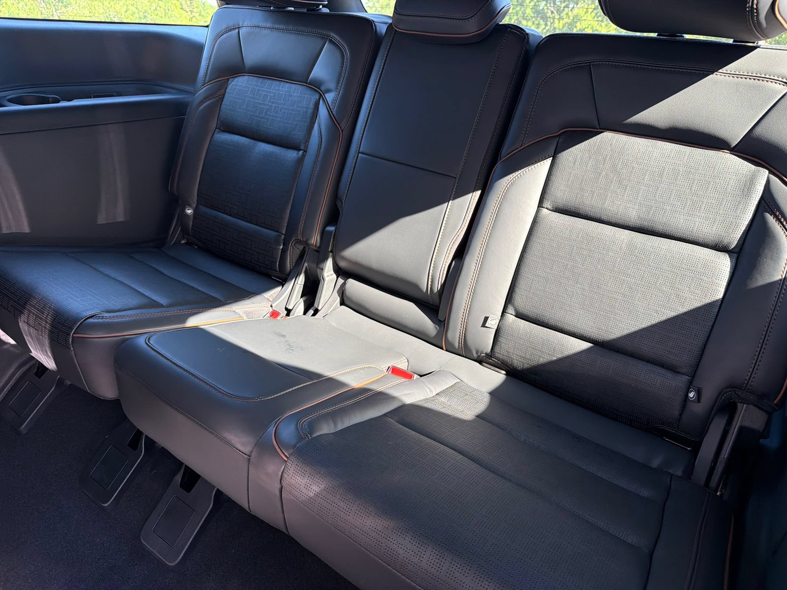 New 2026 Lincoln Navigator Black Label AWD/4WD image 18