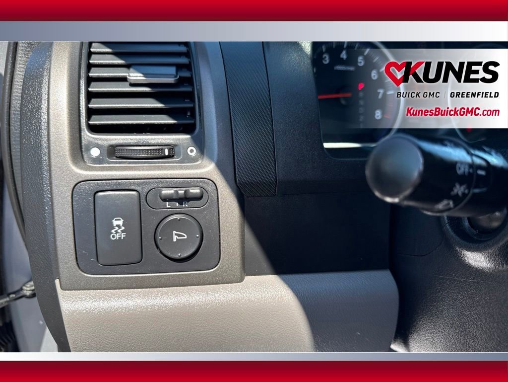 Used 2011 Honda CR-V SE image 27