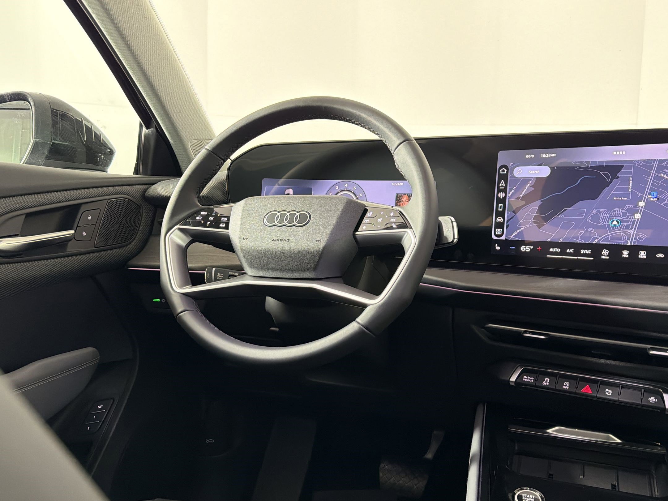 New 2026 Audi Q3 quattro 2.0T AWD/4WD image 28