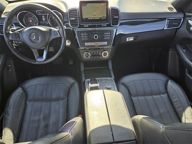 Used 2018 Mercedes-Benz GLE 350 4MATIC image 14