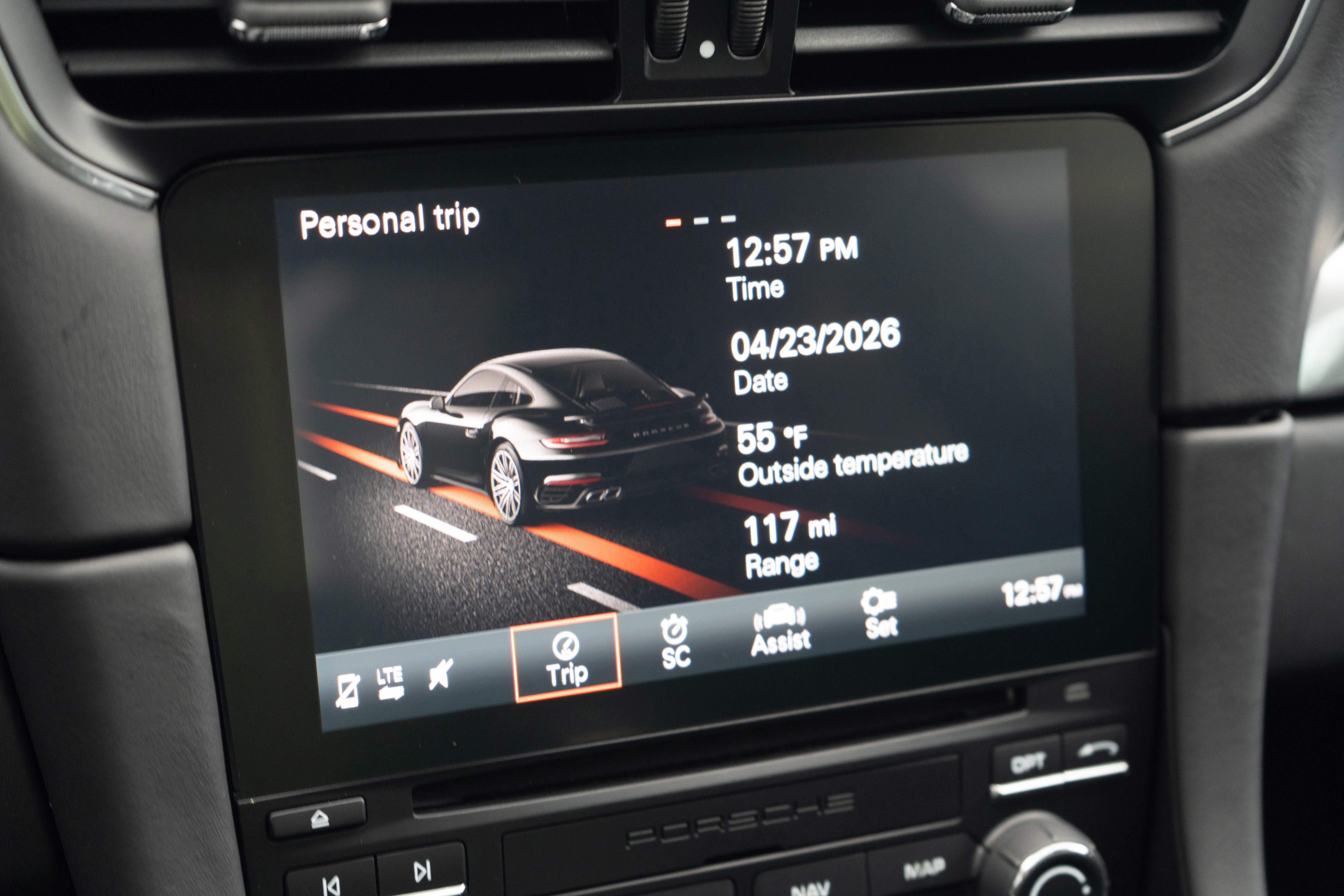 Used 2019 Porsche 911 Turbo AWD/4WD image 21