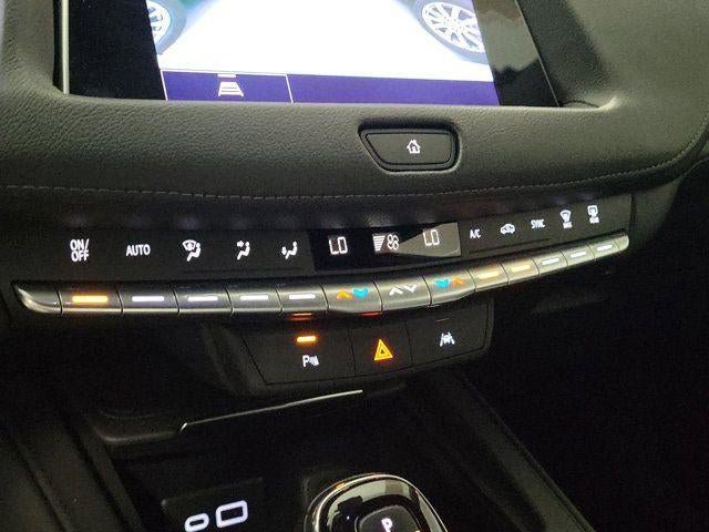 Certified 2023 Cadillac XT4 Premium Luxury FWD image 26
