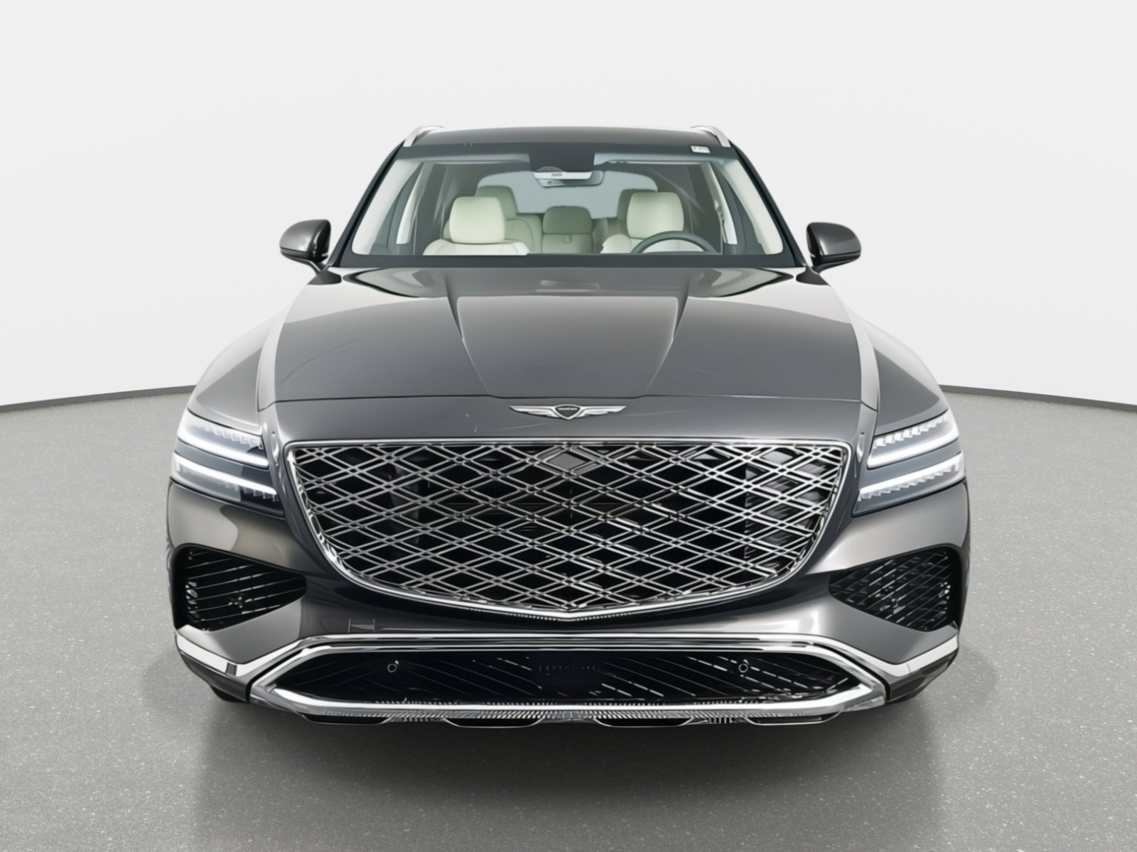 New 2026 Genesis GV80 2.5T image 2