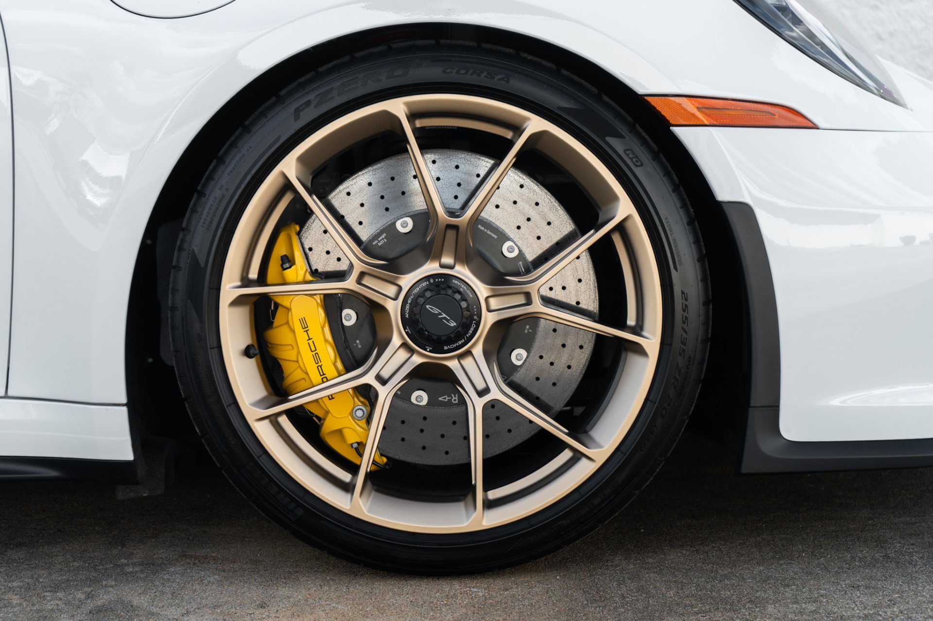 Used 2024 Porsche 911 GT3 image 32