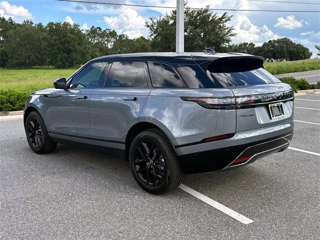 New 2026 Land Rover Range Rover Velar Dynamic SE image 4
