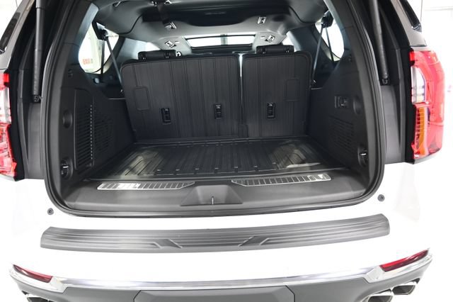 New 2026 GMC Yukon XL AT4 w/ AT4 Premium Plus Package AWD/4WD image 33