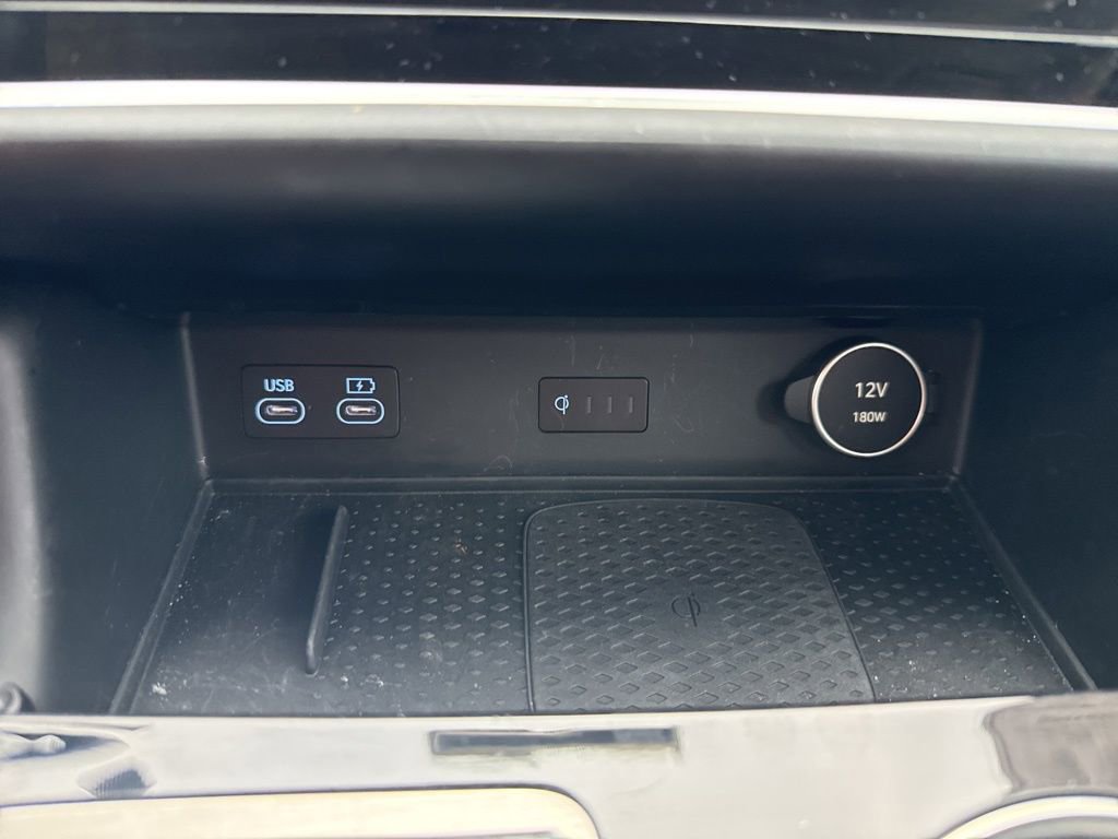 Certified 2025 Genesis GV80 2.5T Standard image 25