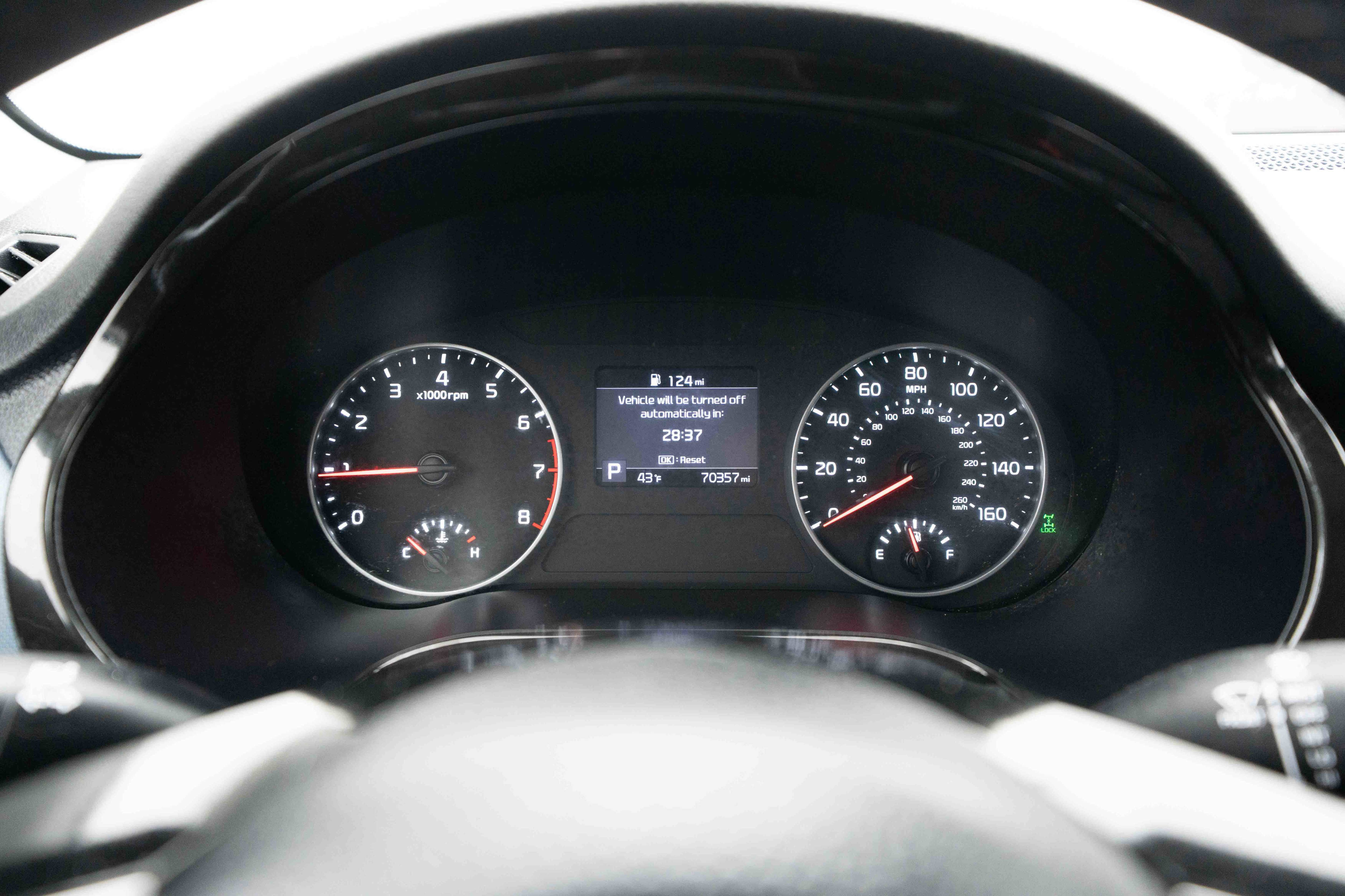 Used 2022 Kia Seltos Nightfall Edition image 16