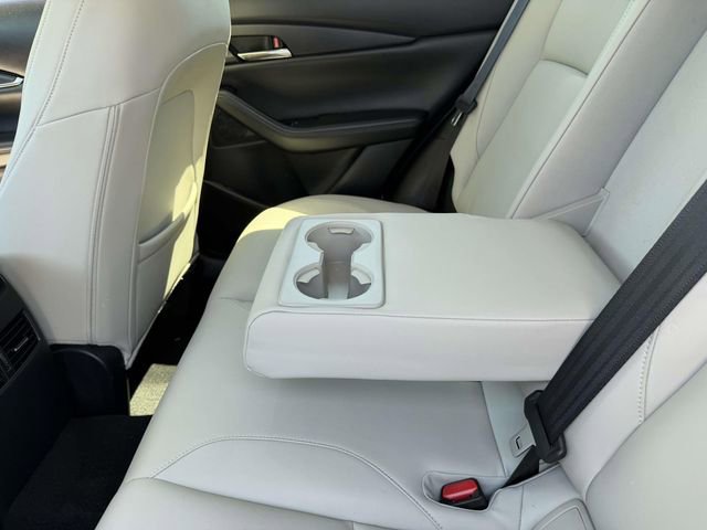 Certified 2023 MAZDA CX-30 AWD 2.5 S w/ Preferred Package image 14