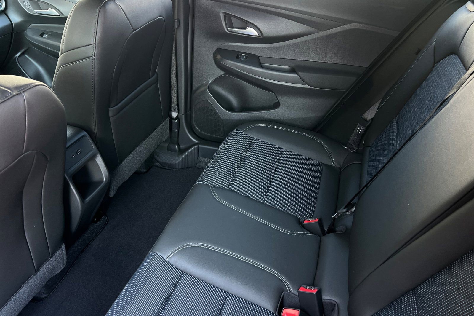 New 2026 Buick Envista Preferred w/ Convenience I Package FWD image 10